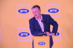 MTN CEO