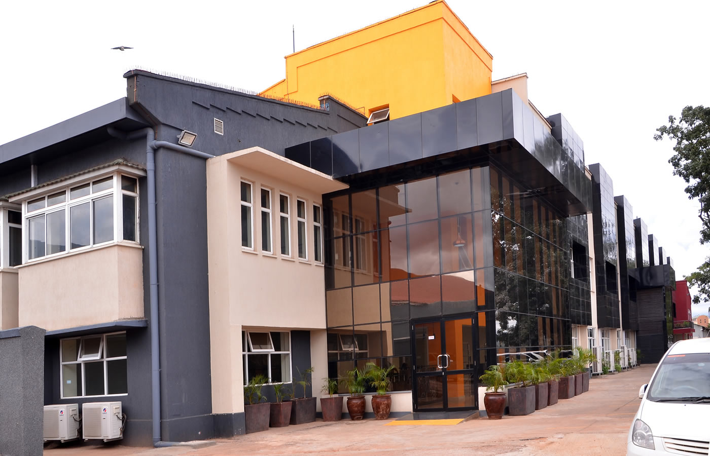 MTN Uganda joins the league of Africa’s Top 250 Companies MTN Uganda