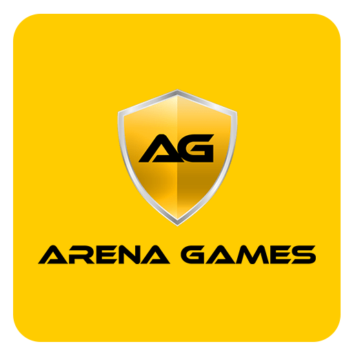 ARENA GAMES