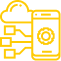 Application visibility