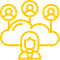 Hybrid networking