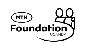 MTN Foundation Logo