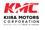 KMC Logo