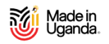 Made in Uganda Logo