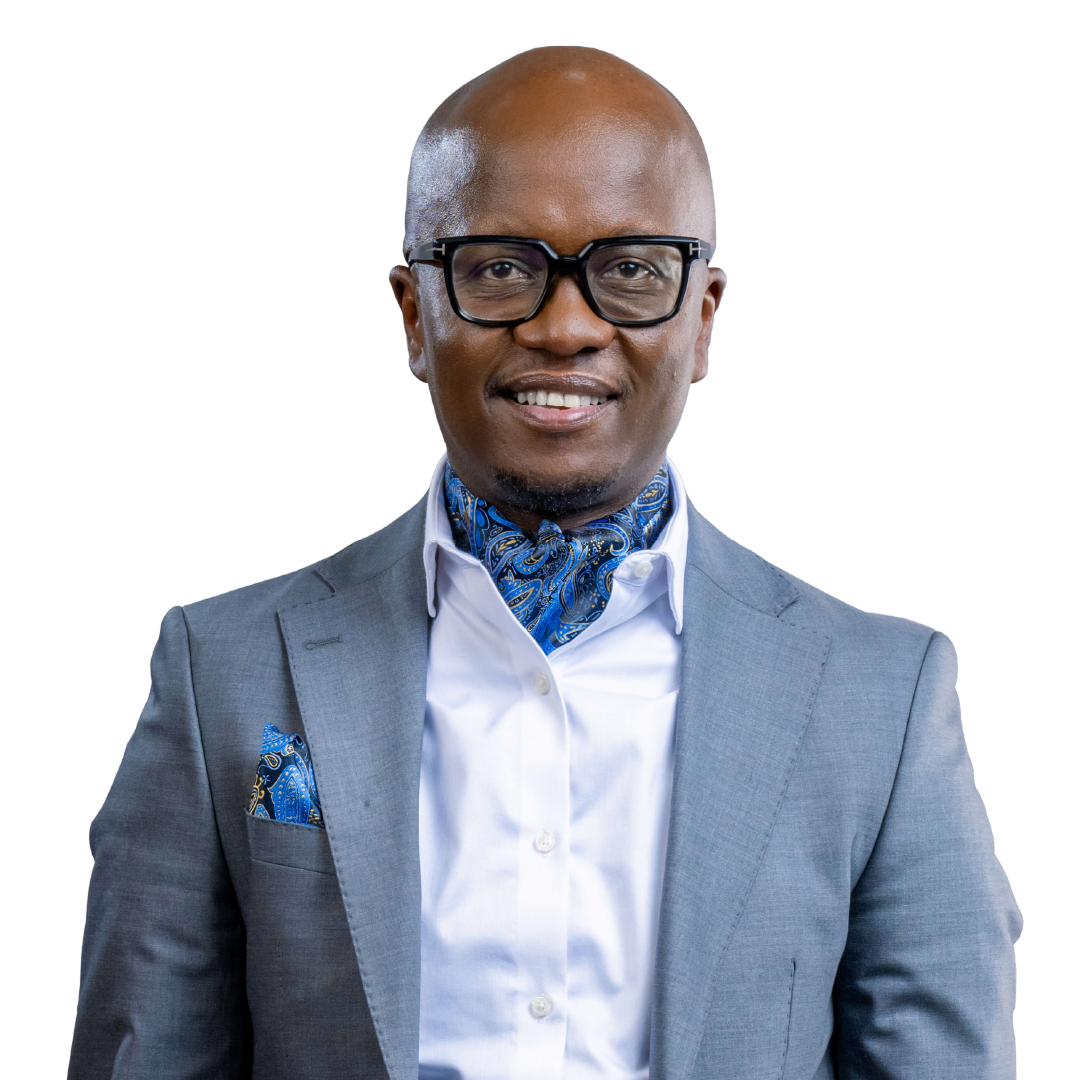 Mr. Andrew Bugembe