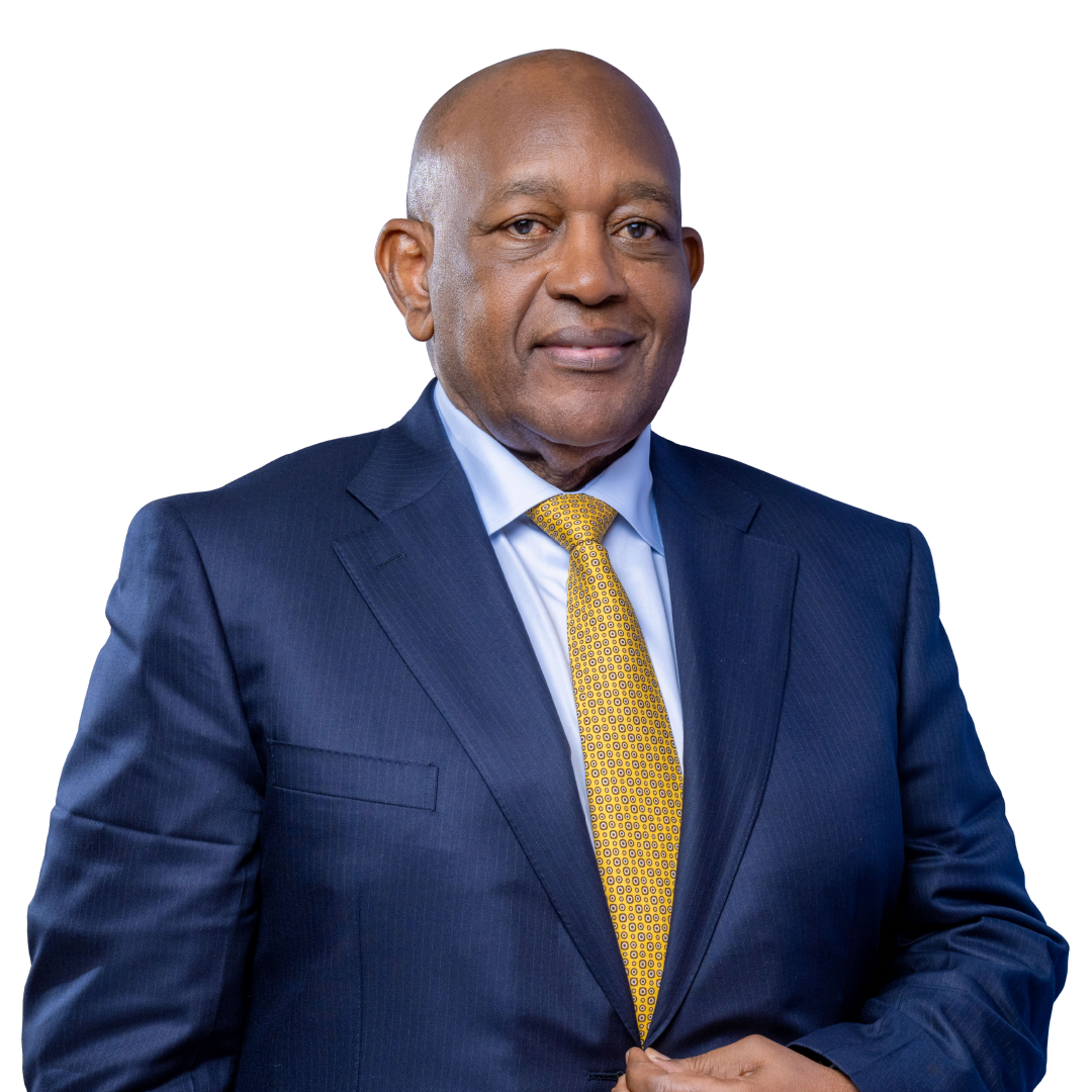 Mr. Charles Mbire