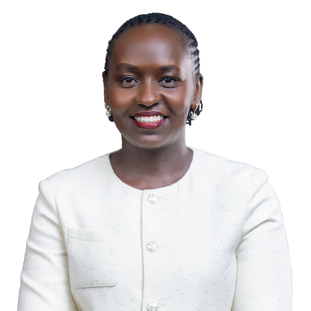 Mrs. Sarah Bateta Okwi