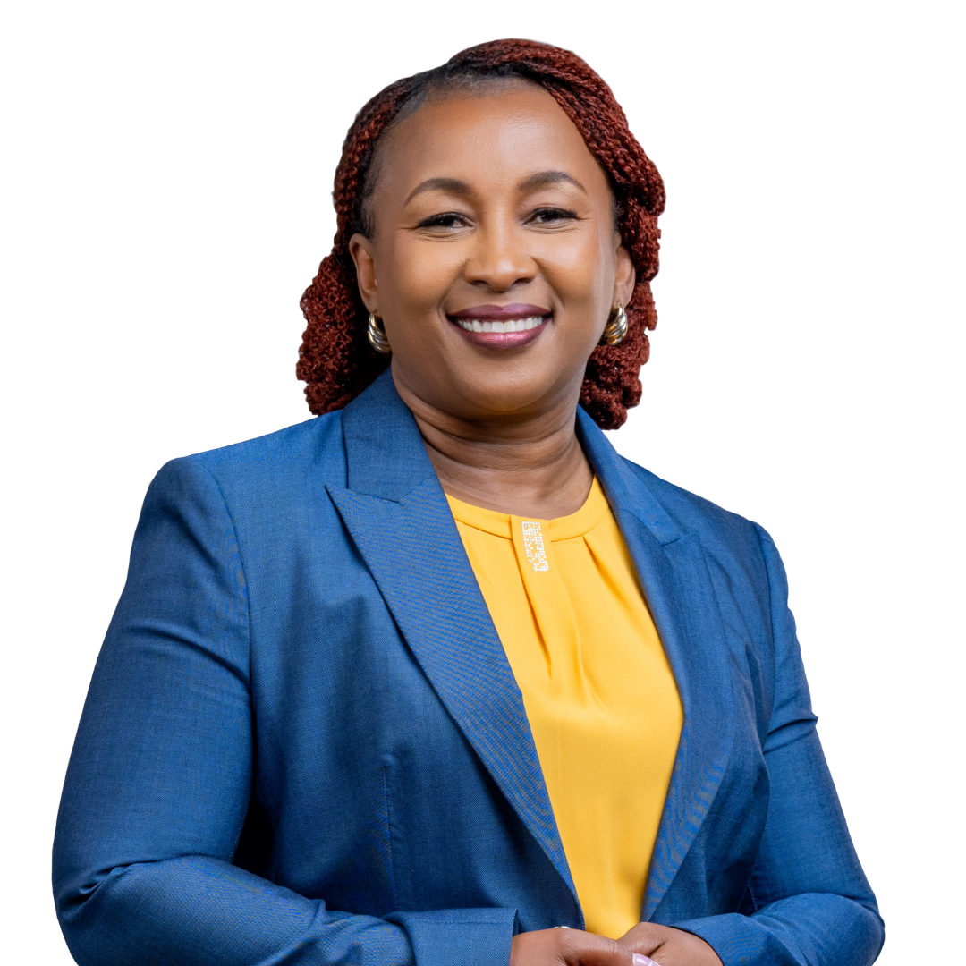 Ms. Sylvia Mulinge
