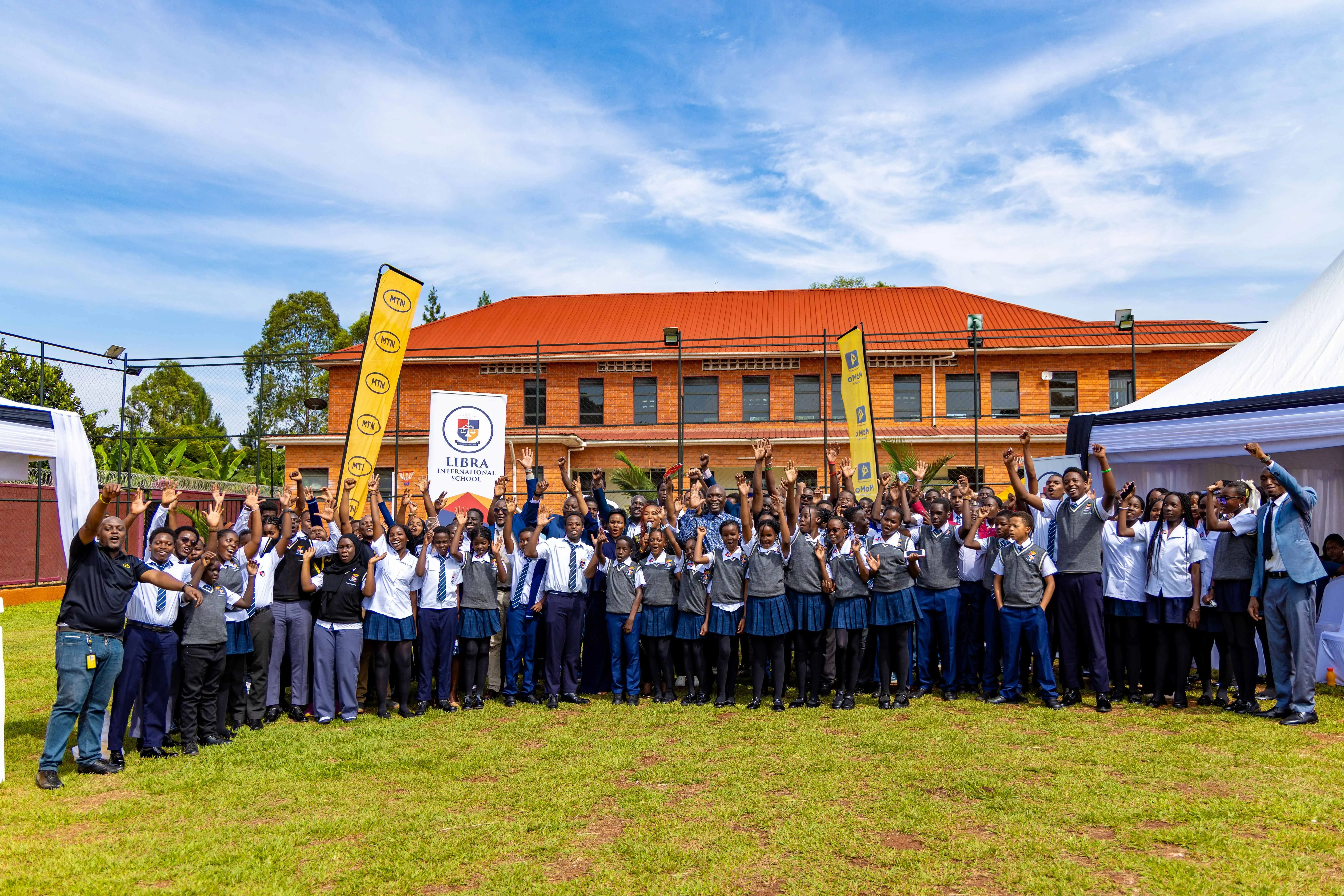 Libra International School